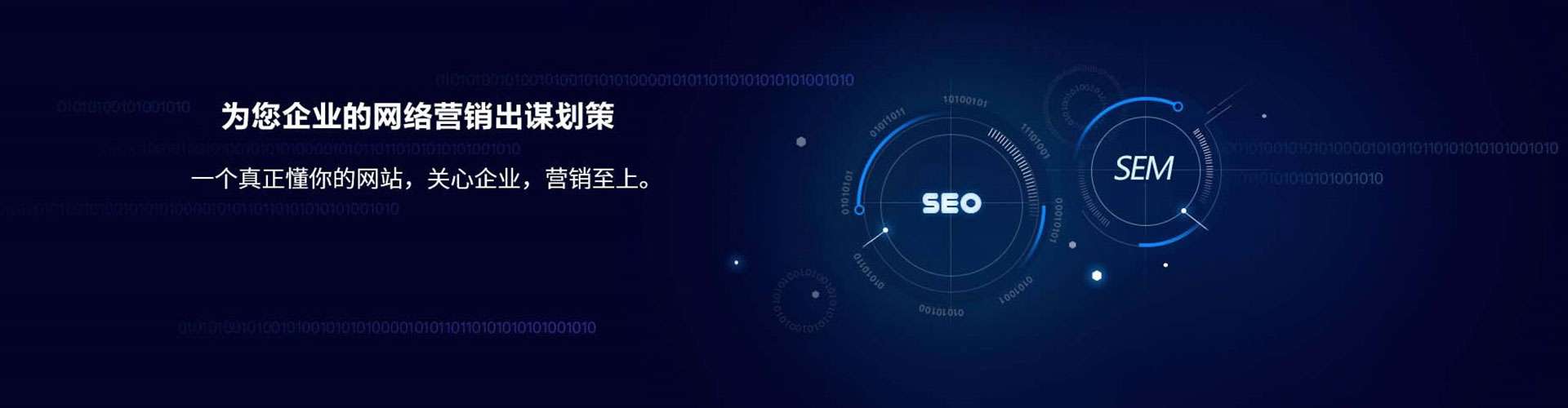 上党sem优化